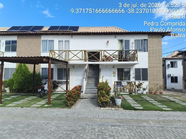COND RES BRISAS DO LAGO