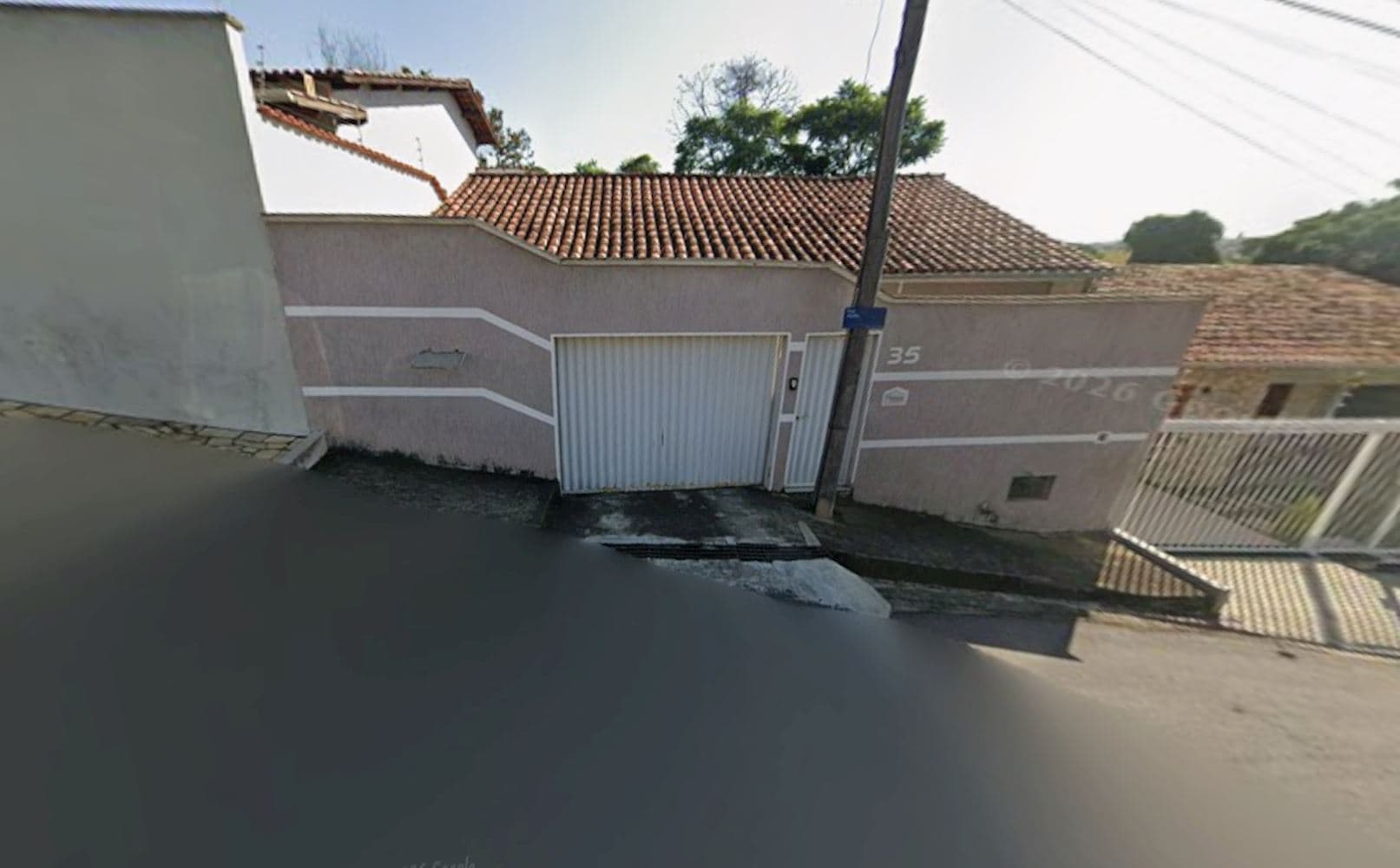 Casa na Vila Andare - Varginha/MG - foto 2