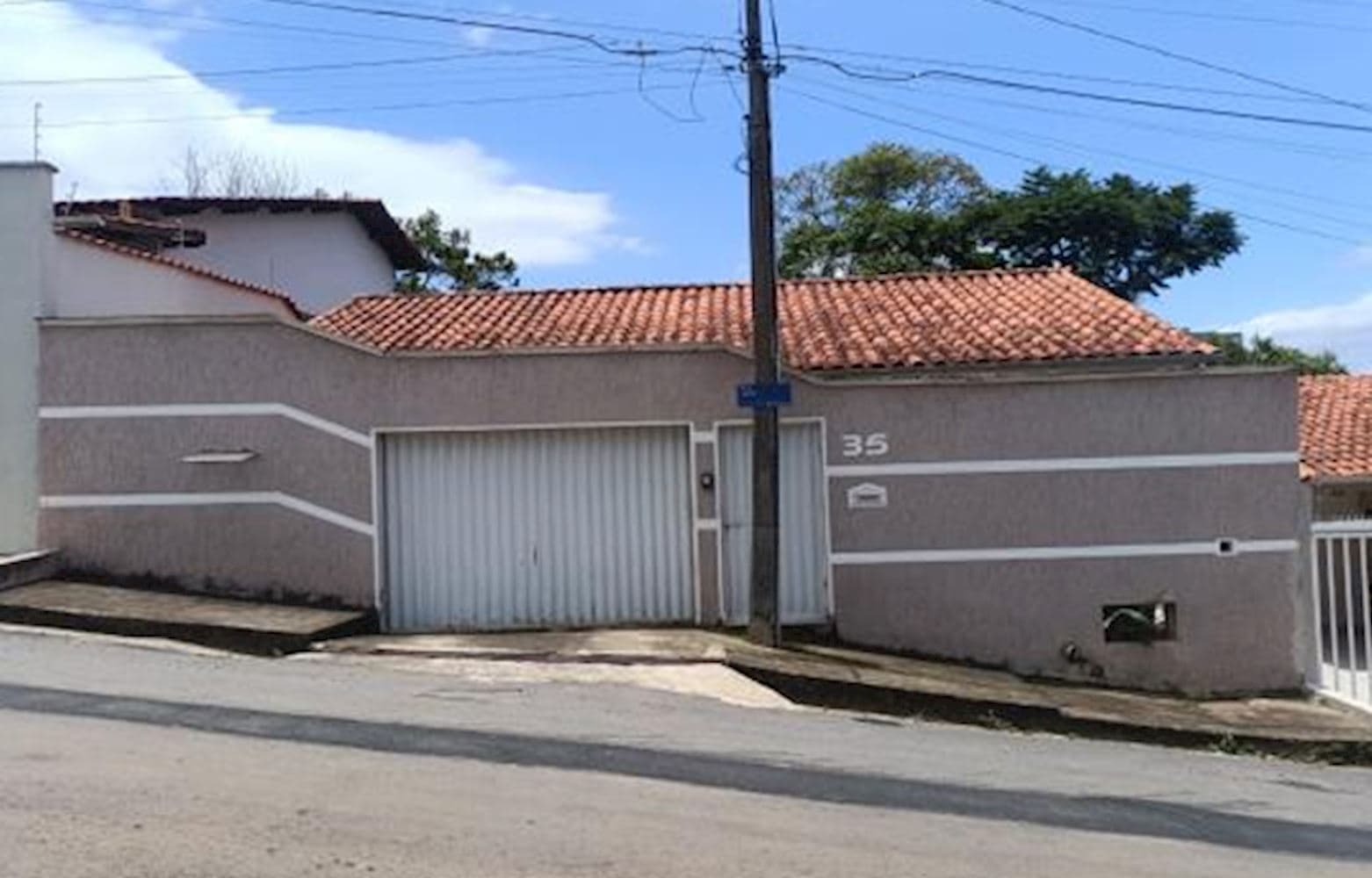 Casa na Vila Andare - Varginha/MG - foto 3