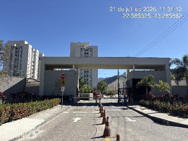 PORTAL RECANTO DAS PEONIAS