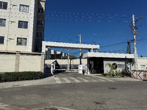 RES VITORIA