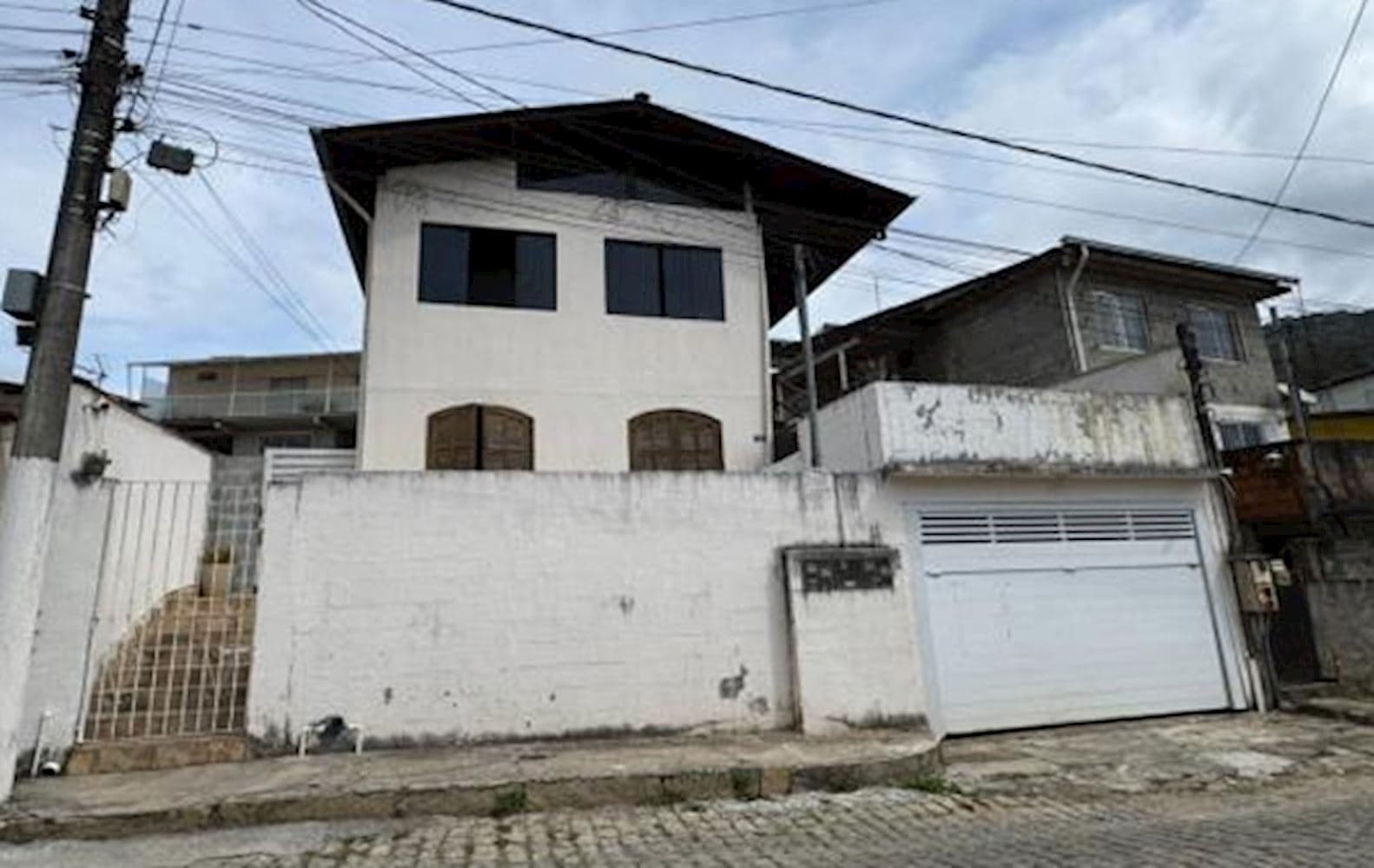 Casa em Amparo - Nova Friburgo/RJ - foto 2