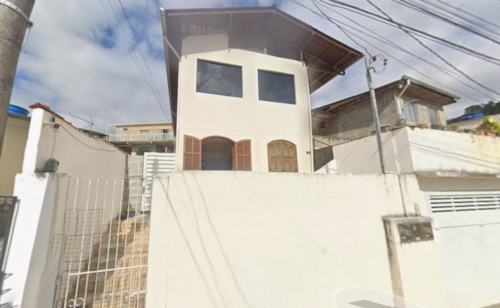 Casa em Amparo - Nova Friburgo/RJ - foto 3