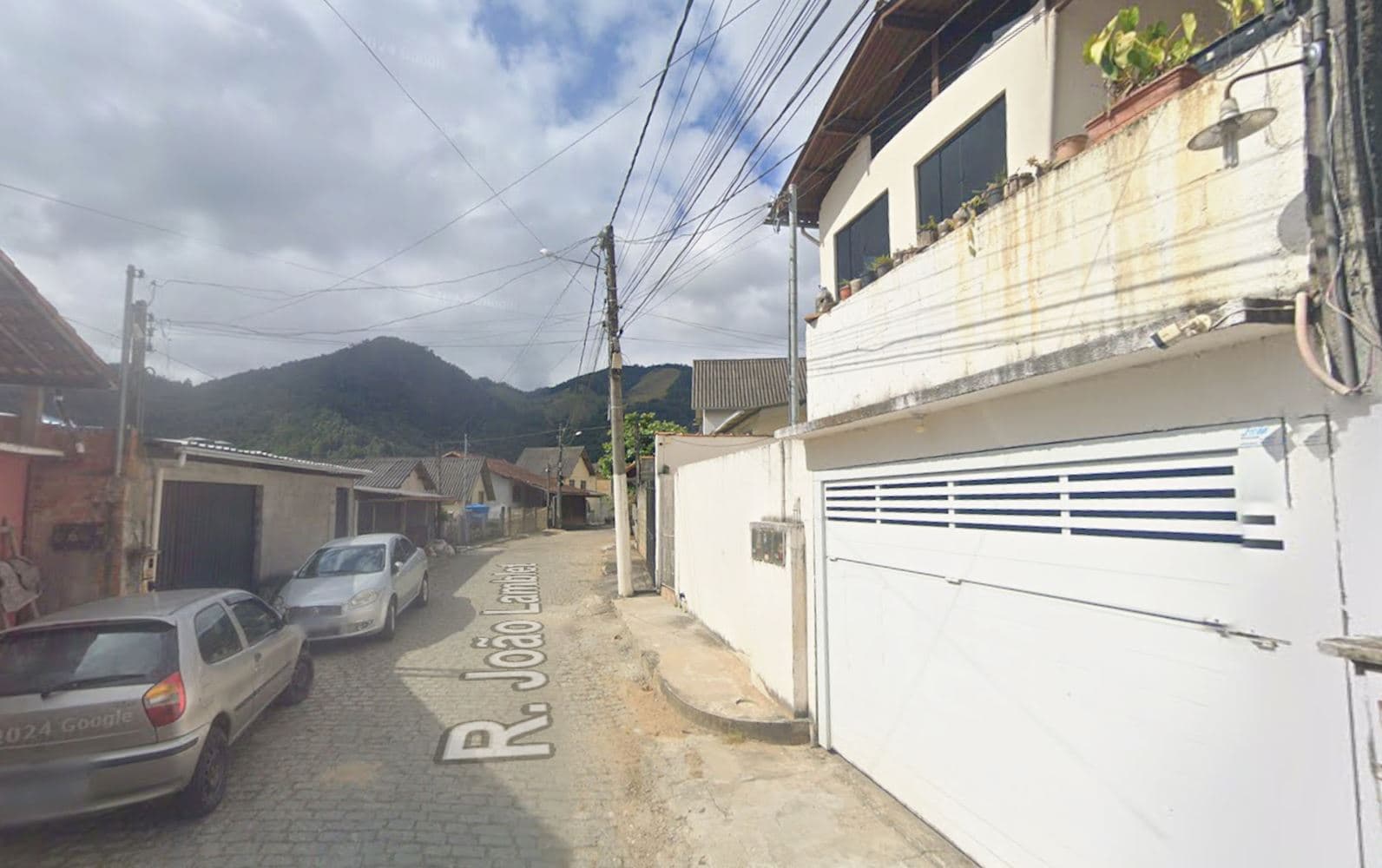 Casa em Amparo - Nova Friburgo/RJ - foto 4
