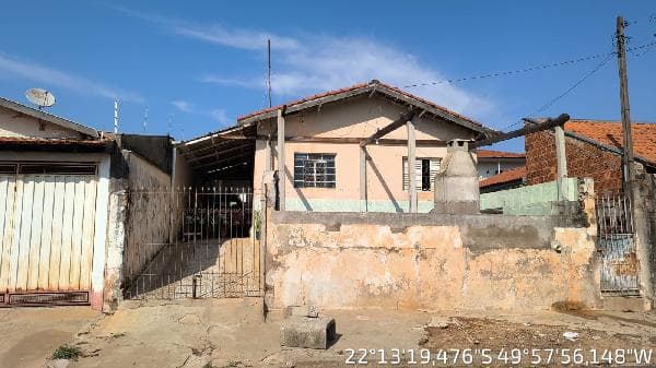 MARILIA - SAO JOSE