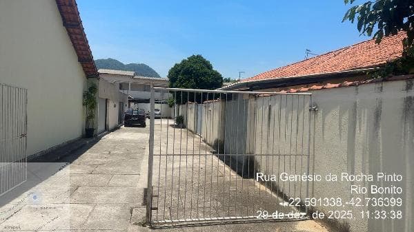 CACHOEIRAS DE MACACU - PAPUCAIA
