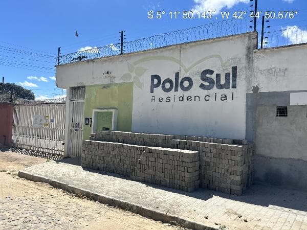 CONDOMINIO RESIDENCIAL POLO SUL