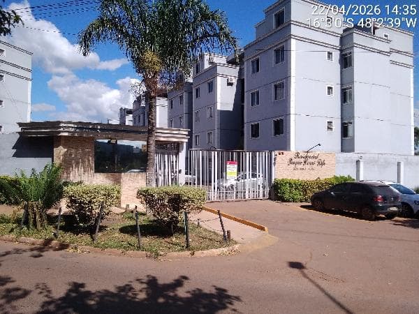 RESIDENCIAL PARQUE LOUSA LIFE