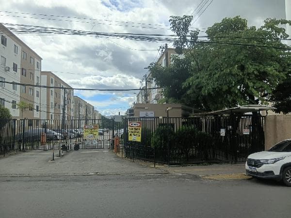 COND RES VILA IMPERIAL