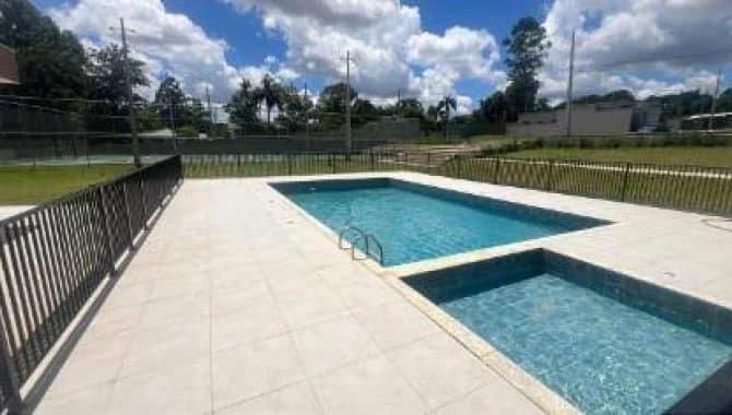 Terreno em Condomínio 151 m² (Lt. 27 - Qd. 08) - Colônia Dona Luíza - Ponta Grossa - PR - foto 2
