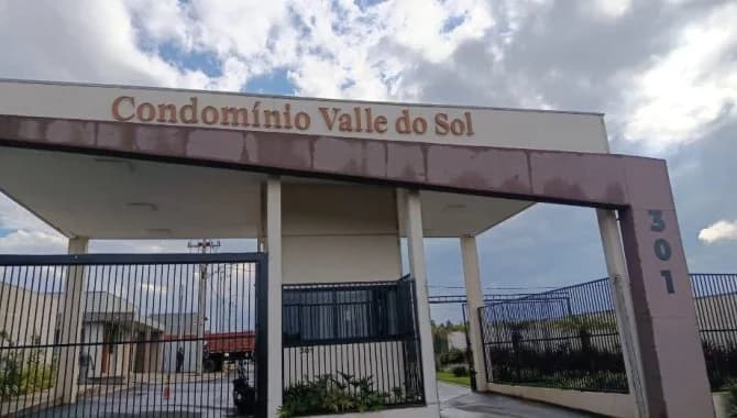Terreno em Condomínio 151 m² (Lt. 27 - Qd. 08) - Colônia Dona Luíza - Ponta Grossa - PR - foto 3