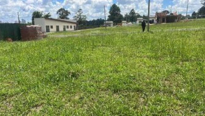 Terreno em Condomínio 151 m² (Lt. 27 - Qd. 08) - Colônia Dona Luíza - Ponta Grossa - PR - foto 4