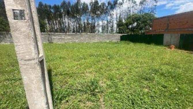 Terreno em Condomínio 151 m² (Lt. 27 - Qd. 08) - Colônia Dona Luíza - Ponta Grossa - PR - foto 5