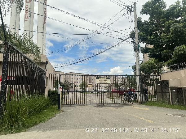 JARDIM DOS IPES I