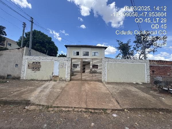 RESIDENCIAL BELVEDERE VIII