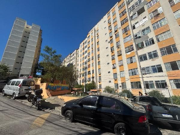 NITEROI - FONSECA