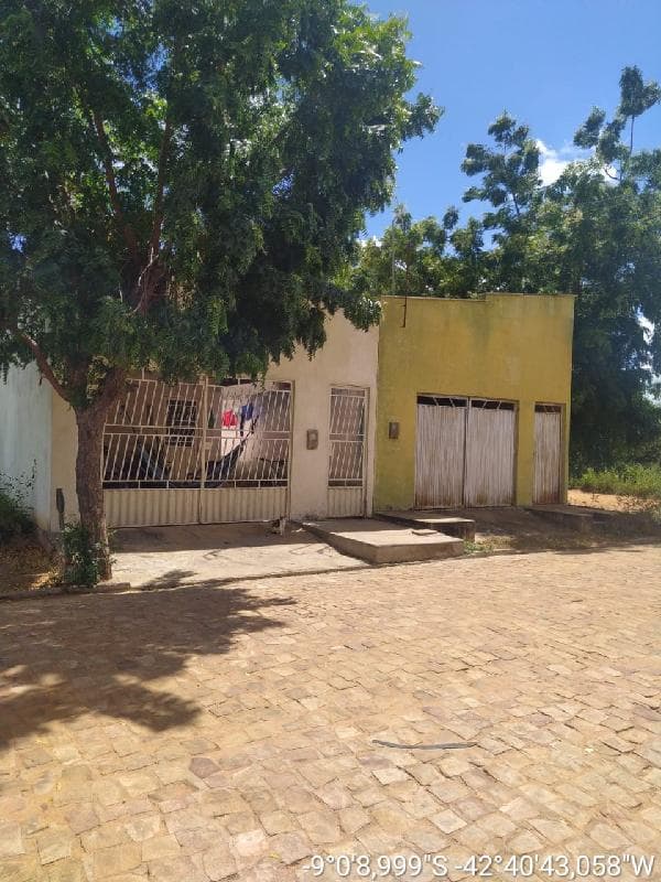 SAO RAIMUNDO NONATO - CIPO