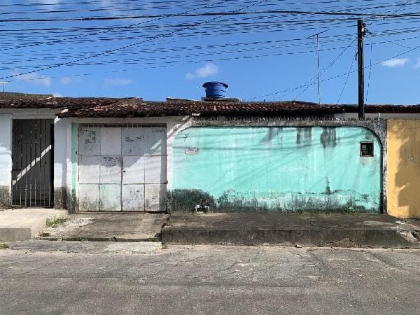 CONJUNTO RESIDENCIAL PREFEITO JOÃO SAMPAIO