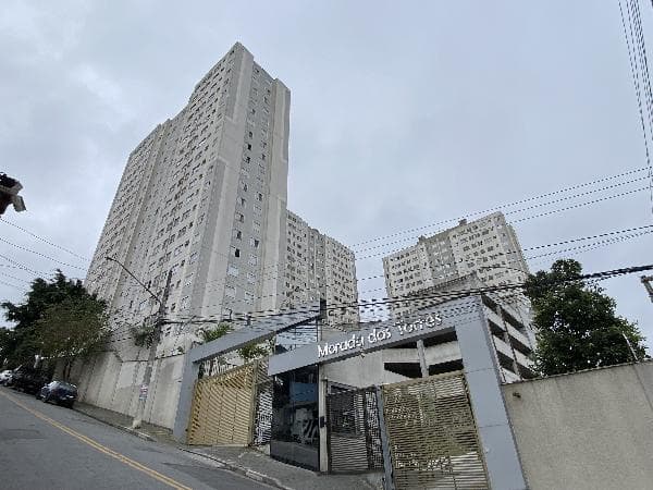 MORADA DAS TORRES