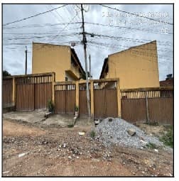 COND PRIVE NOSSA SENHORA DA CONCEICAO