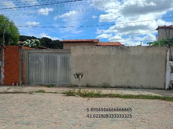 AGUA BRANCA - POEIRÃO
