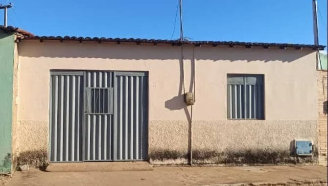 Casa 49 m² - Sipauba I - Araripe - CE - foto 2