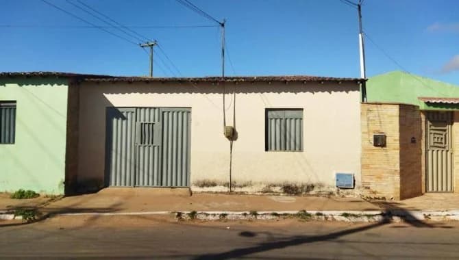 Casa 49 m² - Sipauba I - Araripe - CE - foto 3