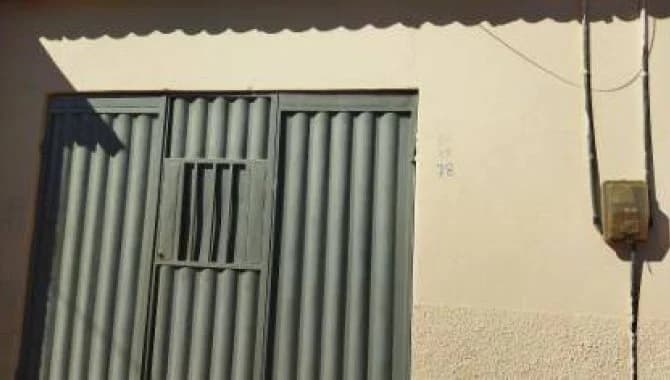 Casa 49 m² - Sipauba I - Araripe - CE - foto 4