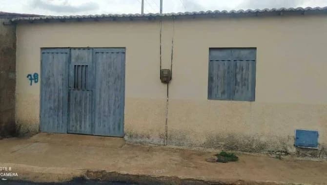 Casa 49 m² - Sipauba I - Araripe - CE - foto 5