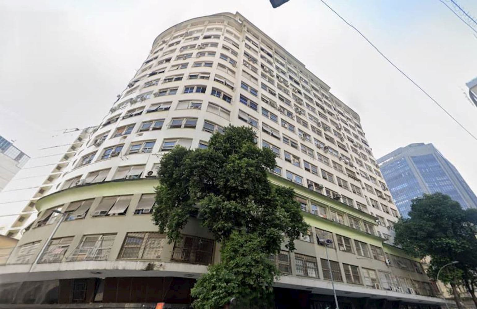 Sala comercial, Sala comercial, 0 vaga(s) de garagem - foto 2