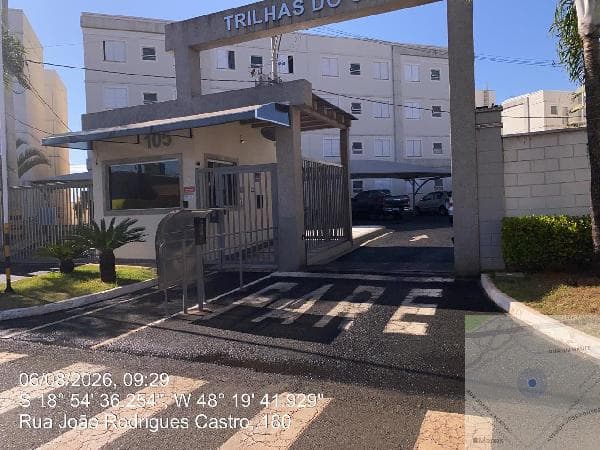 COND RES PARQUE TRILHAS DO SOL