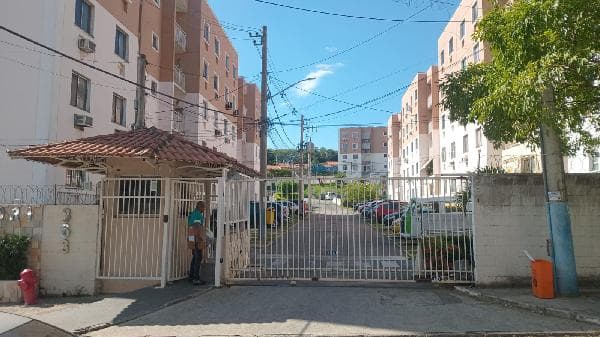 COND ESTAÇÃO ZONA NORTE MADRI