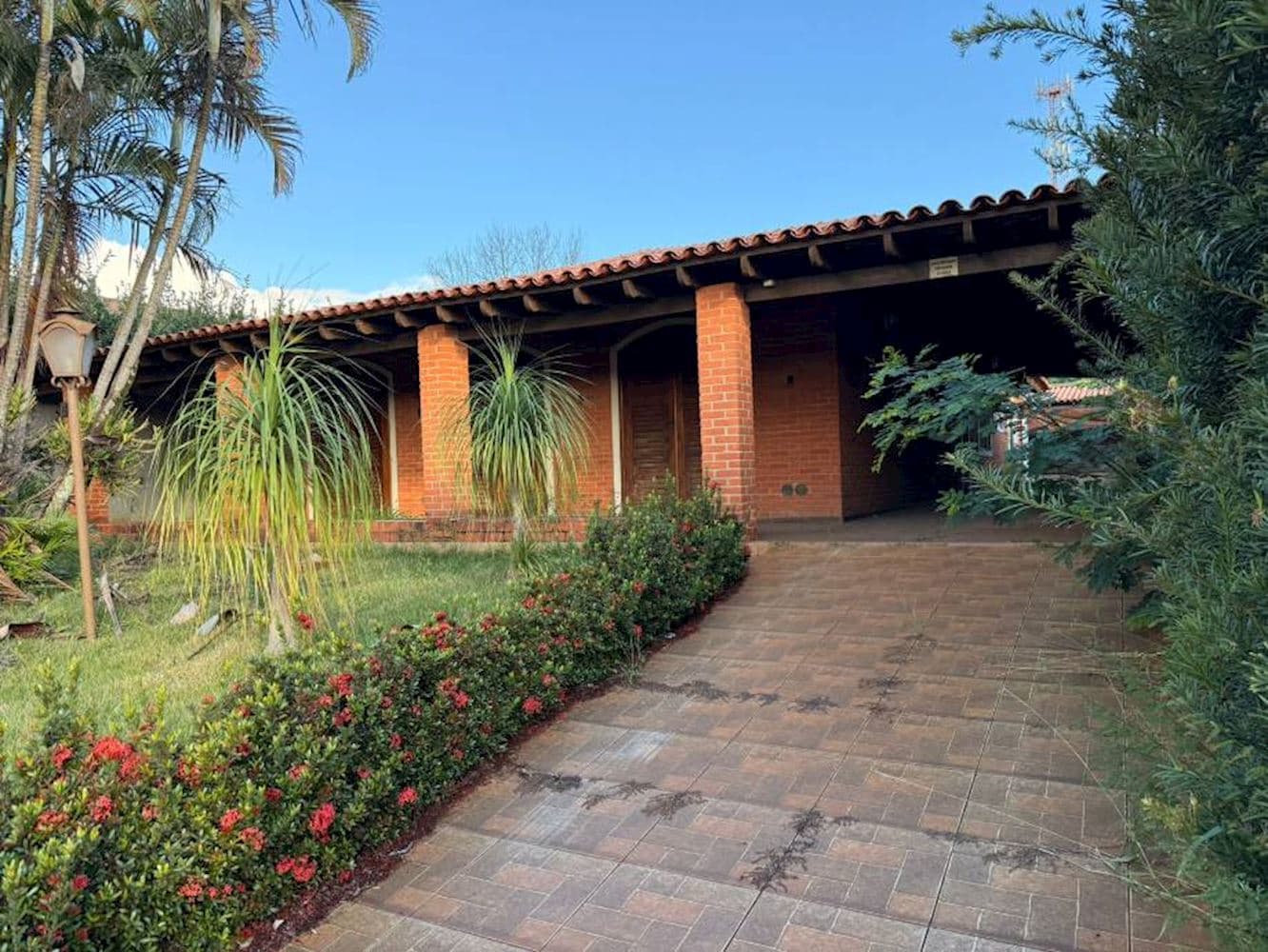 Casa, Padrão, 1 vaga(s) de garagem - foto 2
