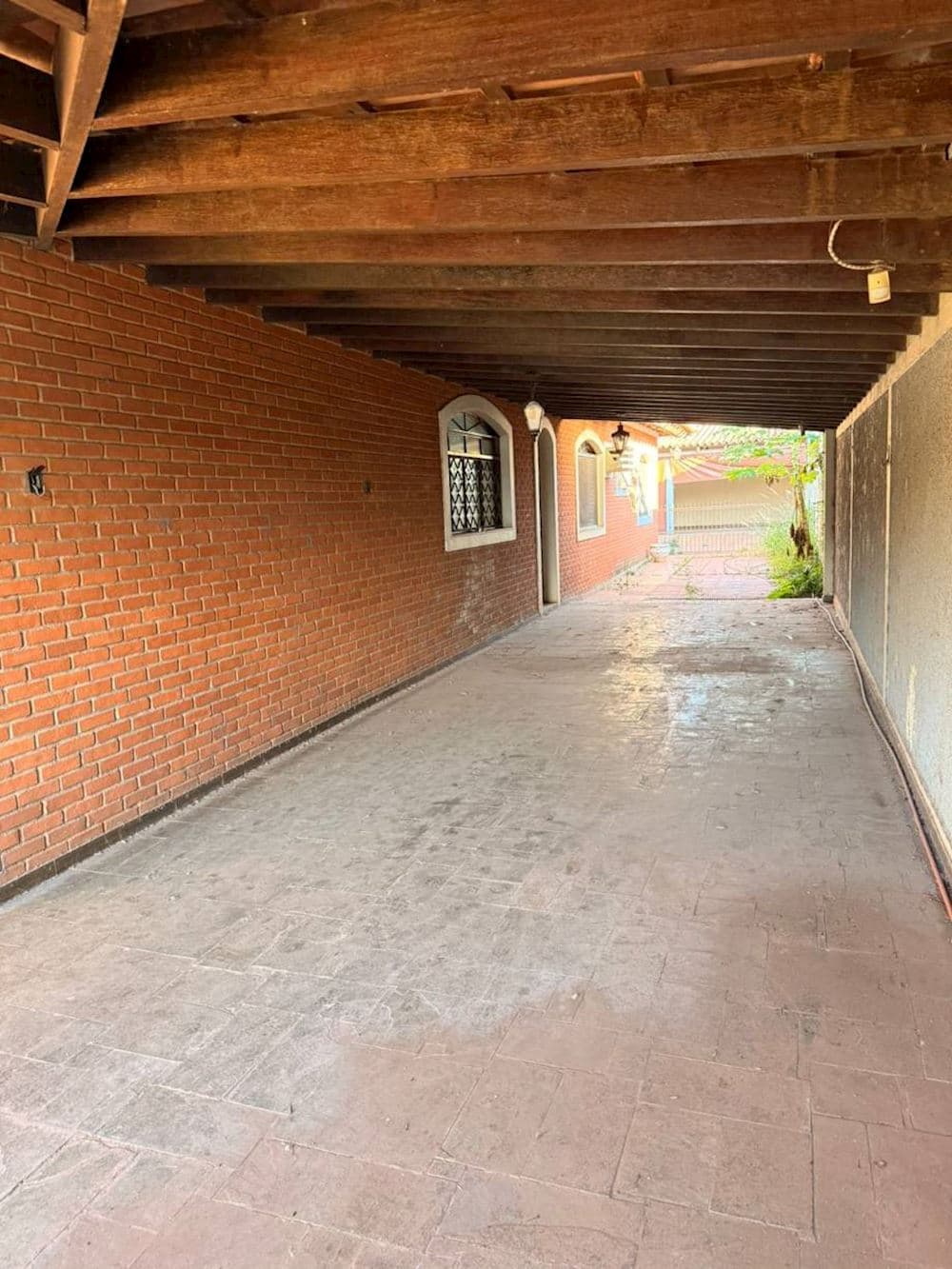Casa, Padrão, 1 vaga(s) de garagem - foto 4