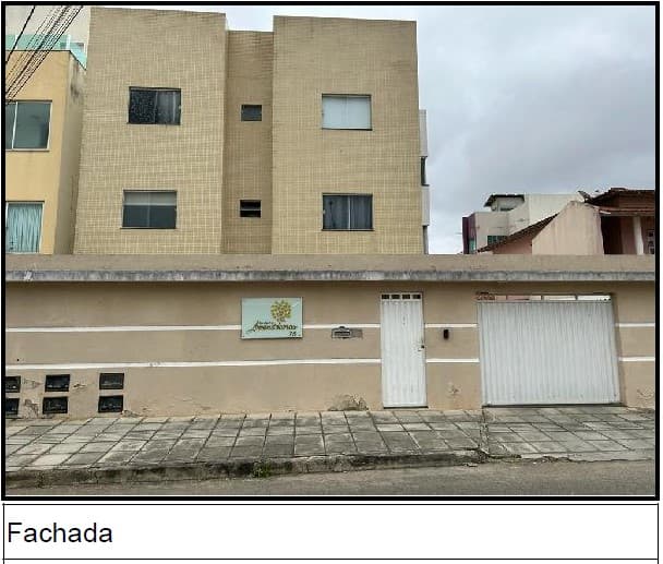 CONDOMÍNIO RESIDENCIAL AMENDOEIRAS - foto 3