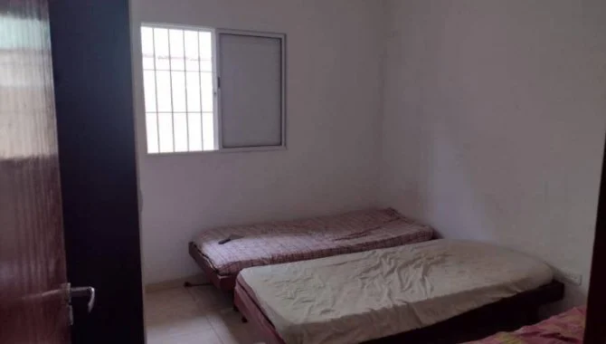 Casa 88 m² - Balneário Cascais - Mongaguá - SP