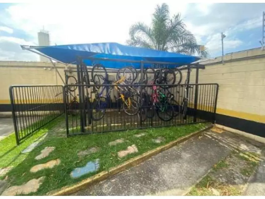 Apartamento à venda em leilão