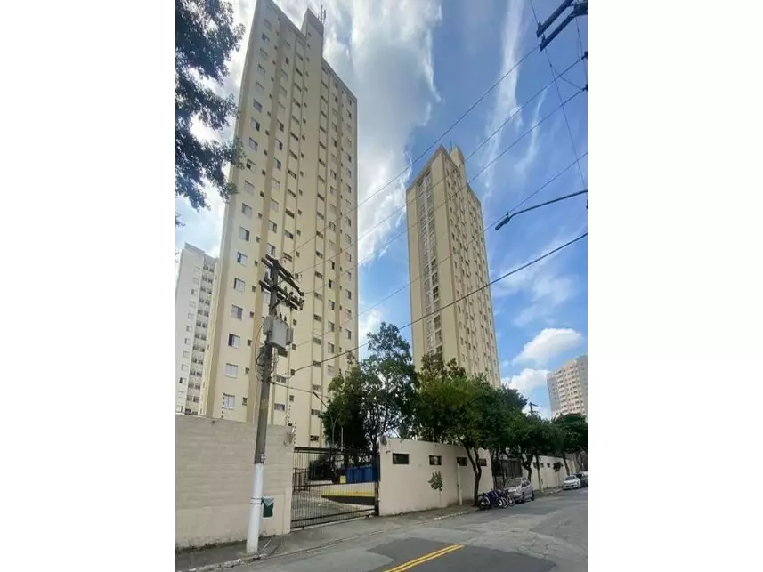 Apartamento à venda em leilão - foto 4