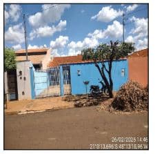 LOTEAMENTO RESIDENCIAL SÃO HEITOR