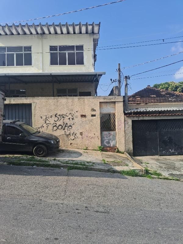 RIO DE JANEIRO - MADUREIRA