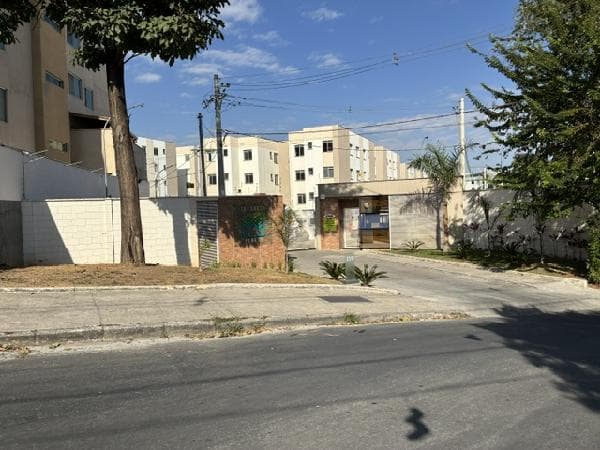 COND RES CITY TURQUESA