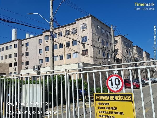 RESIDENCIAL BELA VIDA 2