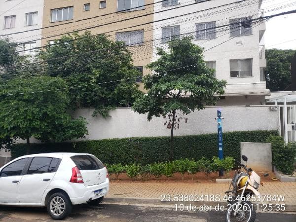 RESIDENCIAL DI PETRA