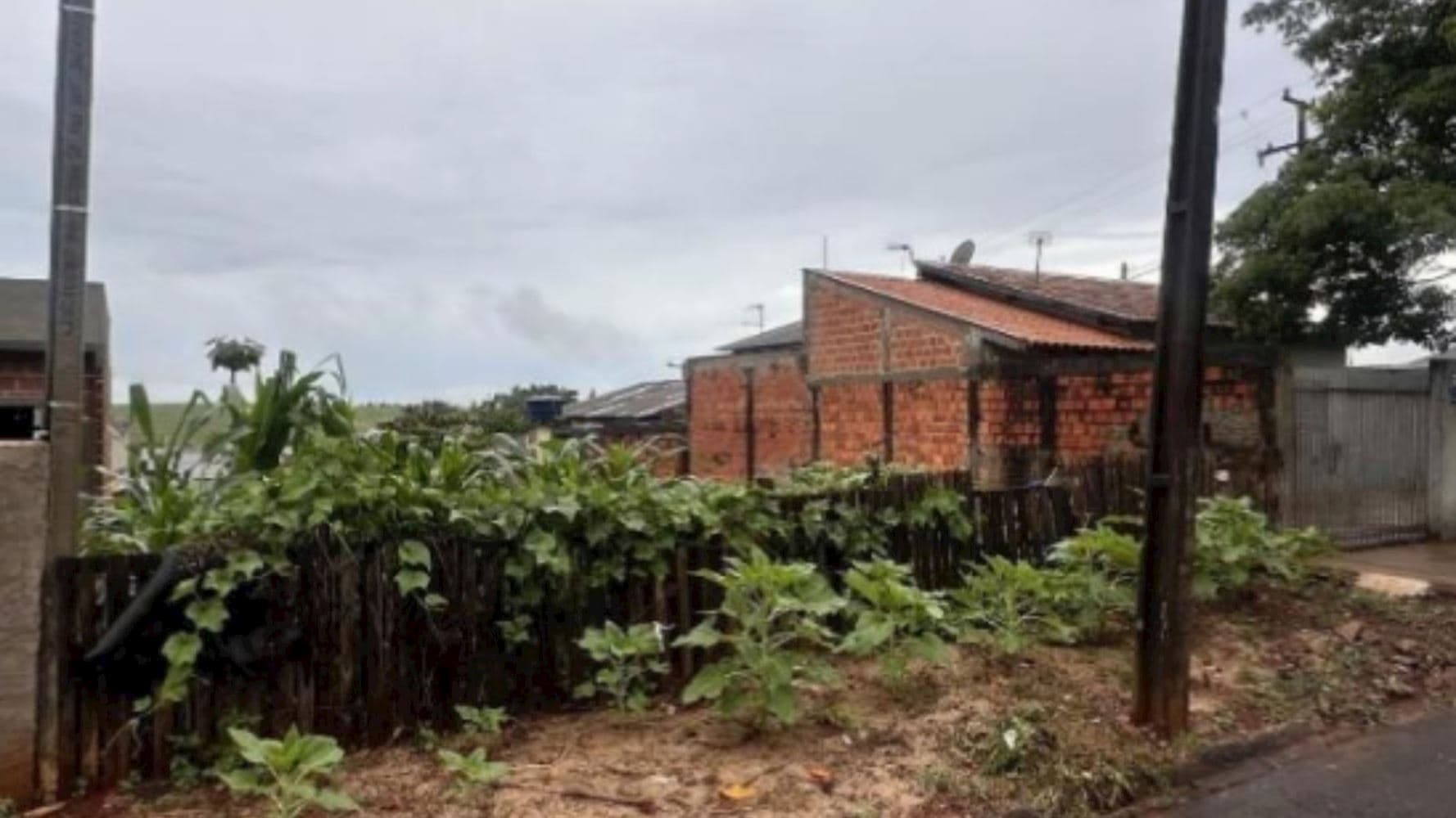 Terreno no Bairro Residencial Terra Bonita - Londrina/PR