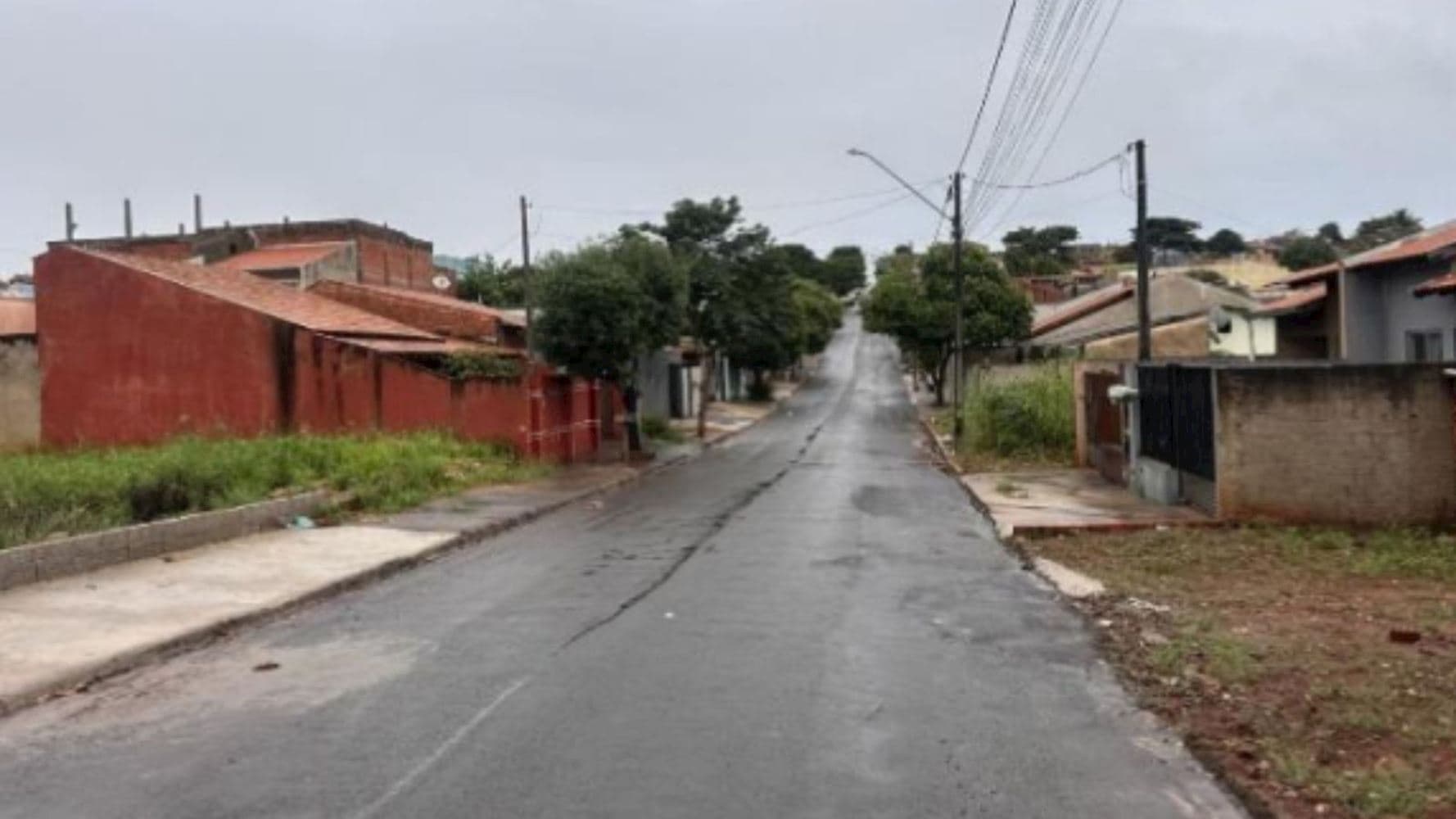 Terreno no Bairro Residencial Terra Bonita - Londrina/PR - foto 3