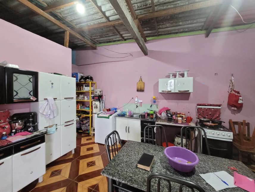 Casa à venda em leilão - foto 2