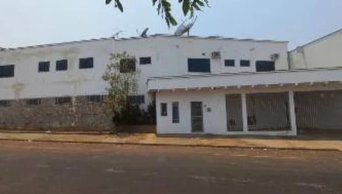 Casa 242 m² - Vila Birigui - Rondonópolis - MT