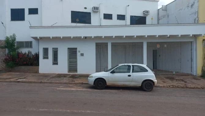 Casa 242 m² - Vila Birigui - Rondonópolis - MT - foto 3