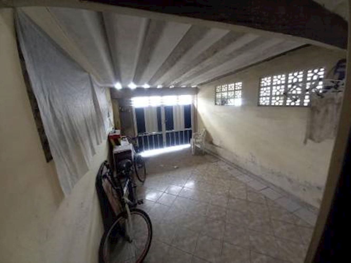 Casa - Esplanada Dos Barreiros - São Vicente/SP - foto 3