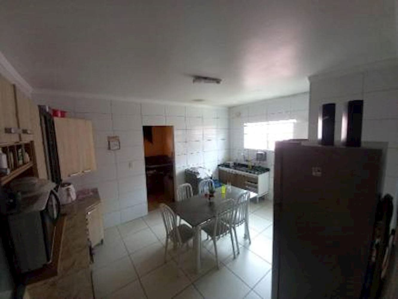 Casa - Esplanada Dos Barreiros - São Vicente/SP - foto 5